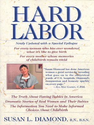 cover image of Hard Labor
